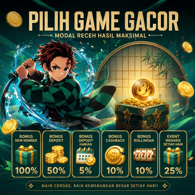 Bos555 - slot deposit pulsa
